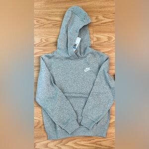 Kids Nike Hoodie